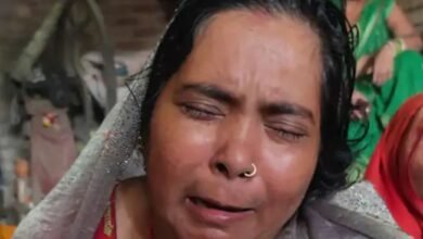 सूडान स्टील प्लांट हादसा: चौरी चौरा के धर्मेंद्र यादव की मौत, तीन बेटों को अब भी पिता के लौटने का इंतजार