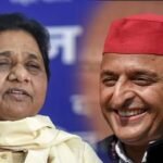 यूपी में 44 नेताओं को मिलेगी बुलेटप्रूफ जैकेट, मायावती-अखिलेश समेत कई नाम शामिल
