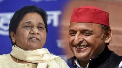 यूपी में 44 नेताओं को मिलेगी बुलेटप्रूफ जैकेट, मायावती-अखिलेश समेत कई नाम शामिल