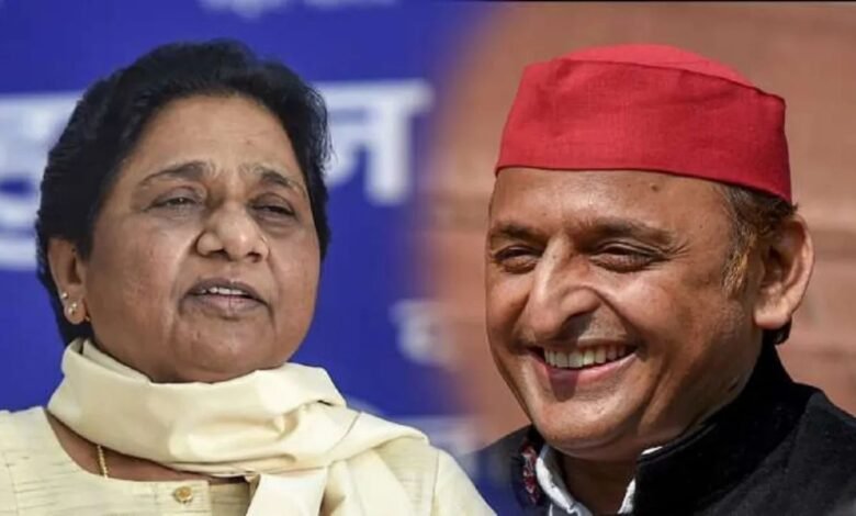 यूपी में 44 नेताओं को मिलेगी बुलेटप्रूफ जैकेट, मायावती-अखिलेश समेत कई नाम शामिल