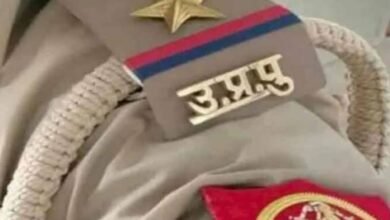 गोरखपुर में छोटे विवादों पर पुलिस की नजर, 1362 गांव-मोहल्लों में मिले 1224 मामले