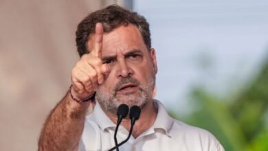 पंजाब चुनाव 2027 से पहले कांग्रेस की बड़ी तैयारी, राहुल-प्रियंका से मिले भूपेश बघेल, बस यात्रा का प्लान तैयार