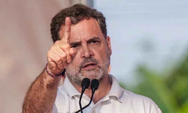 पंजाब चुनाव 2027 से पहले कांग्रेस की बड़ी तैयारी, राहुल-प्रियंका से मिले भूपेश बघेल, बस यात्रा का प्लान तैयार