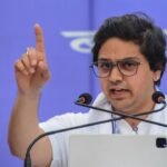 आकाश आनंद के निशाने पर अखिलेश, राहुल से उम्मीद; जयंत का बचाव क्यों?