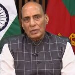 भारत का डिफेंस सेक्टर हुआ मजबूत, 1.80 लाख करोड़ पहुंचा घरेलू रक्षा उत्पादन