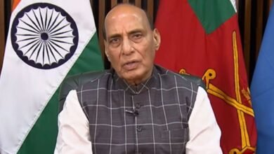 भारत का डिफेंस सेक्टर हुआ मजबूत, 1.80 लाख करोड़ पहुंचा घरेलू रक्षा उत्पादन