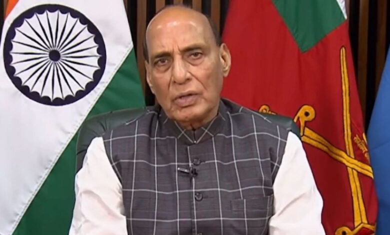भारत का डिफेंस सेक्टर हुआ मजबूत, 1.80 लाख करोड़ पहुंचा घरेलू रक्षा उत्पादन