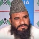 कांवड़ यात्रा को लेकर मौलाना रशीदी का बयान, सियासी हलचल तेज