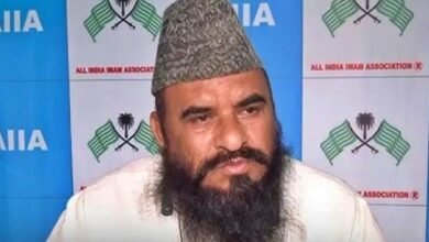 कांवड़ यात्रा को लेकर मौलाना रशीदी का बयान, सियासी हलचल तेज