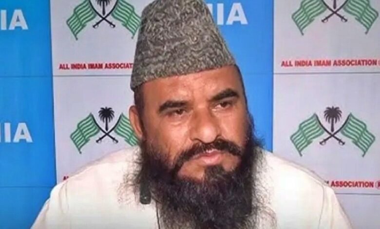 कांवड़ यात्रा को लेकर मौलाना रशीदी का बयान, सियासी हलचल तेज