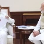 PM मोदी से मिले सुप्रिया सुले समेत NCP-SP के 8 सांसद, परिसीमन बिल पर समर्थन की अटकलें तेज