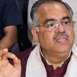 ‘वंदे मातरम्’ विवाद पर बीजेपी का हमला, तरुण चुघ बोले- देश अब बख्शेगा नहीं