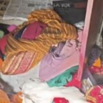 औरंगाबाद में चोरी से पहले कुत्ते के मुंह पर चिपकाया टेप, लाखों के जेवर और नकदी लेकर भागे चोर