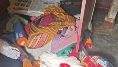 औरंगाबाद में चोरी से पहले कुत्ते के मुंह पर चिपकाया टेप, लाखों के जेवर और नकदी लेकर भागे चोर