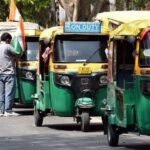 दिल्ली में CNG महंगी, टैक्सी चालकों का बढ़ा गुस्सा; 3 सितंबर को बड़े प्रदर्शन का ऐलान