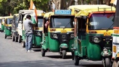 दिल्ली में CNG महंगी, टैक्सी चालकों का बढ़ा गुस्सा; 3 सितंबर को बड़े प्रदर्शन का ऐलान