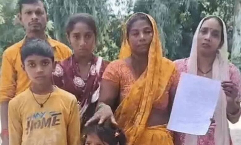 ₹400 के विवाद में युवक की पीट-पीटकर हत्या, आरोपी परिवार समेत फरार; गोरखपुर में सनसनी