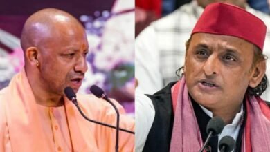 UP चुनाव से पहले भदोही में सियासी हलचल, BJP विधायक की पोस्ट से गरमाई औराई की राजनीति