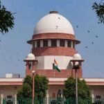 छात्रों की कथित अभद्र टिप्पणी पर सुप्रीम कोर्ट में याचिका, सामुदायिक सेवा की मांग