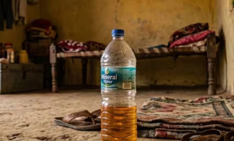 सुपौल में दर्दनाक हादसा: खेलते-खेलते 2 साल के मासूम ने पी लिया पेट्रोल, रास्ते में मौत
