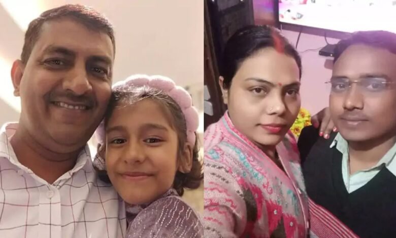 गोरखपुर में 45 वर्षीय पशु चिकित्सक की मौत, 1.40 करोड़ की कथित ठगी के बाद थे तनाव में