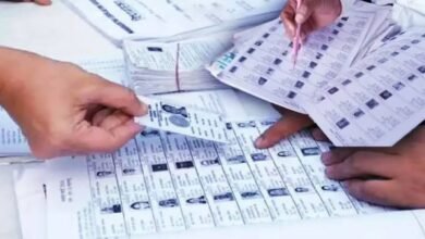 वोटर लिस्ट में बड़ा बदलाव, हरियाणा में लाखों नाम हटने से मचा सियासी हलचल