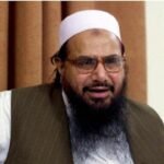 हाफिज सईद किसकी पनाह में? NIA के पूर्व DG वाईसी मोदी का बड़ा दावा