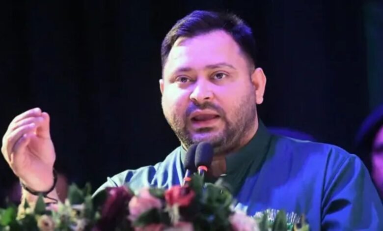 बिहार में 37 लाख की सरकारी गाड़ियों पर सियासत, RJD ने NDA सरकार को घेरा