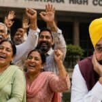 पंजाब सरकार को हाईकोर्ट का बड़ा झटका, कर्मचारियों और पेंशनरों का DA देने का आदेश बरकरार