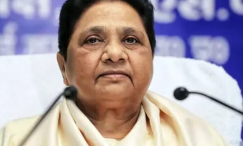 मायावती की निजी क्षेत्र में आरक्षण की मांग से बढ़ी सियासी हलचल, सवर्ण वोटरों पर क्या होगा असर?
