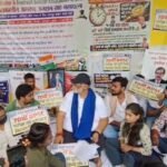BPSC अभ्यर्थियों के समर्थन में पप्पू यादव की भूख हड़ताल, सरकार को दी चेतावनी