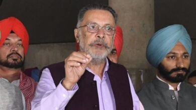 पंजाब की ‘मुख्यमंत्री सेहत योजना’ बनी सहारा, 2.44 लाख से ज्यादा कैशलेस इलाज पर ₹316 करोड़ खर्च