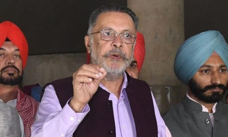 पंजाब की ‘मुख्यमंत्री सेहत योजना’ बनी सहारा, 2.44 लाख से ज्यादा कैशलेस इलाज पर ₹316 करोड़ खर्च