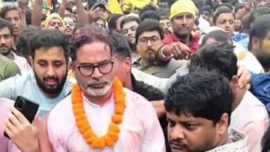 बांकीपुर में पीके के इन बयानों ने बदला चुनावी माहौल, जीत के बाद भी हो रही चर्चा