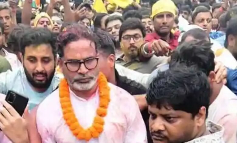 बांकीपुर में पीके के इन बयानों ने बदला चुनावी माहौल, जीत के बाद भी हो रही चर्चा
