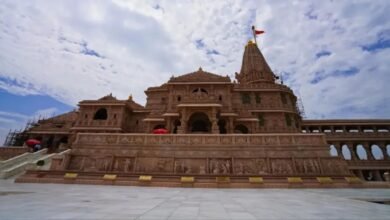 राम मंदिर ट्रस्ट में 3 नए सदस्यों की एंट्री, CEO नियुक्ति पर भी फैसला संभव; जानें क्यों हो रहे बदलाव