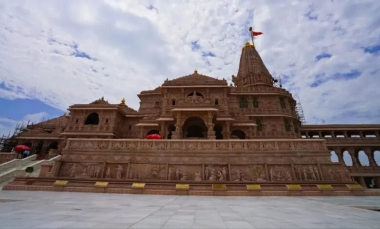राम मंदिर ट्रस्ट में 3 नए सदस्यों की एंट्री, CEO नियुक्ति पर भी फैसला संभव; जानें क्यों हो रहे बदलाव