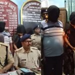 गया में Instagram दोस्ती के बाद युवक का अपहरण, 27 लाख फिरौती की मांग