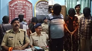 गया में Instagram दोस्ती के बाद युवक का अपहरण, 27 लाख फिरौती की मांग
