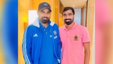 मोहम्मद शमी के भाई मोहम्मद कैफ पर रेप की FIR, शादी का झांसा देने का आरोप