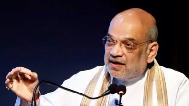 हिंदी दिवस पर अमित शाह का संदेश, बोले- भारतीय भाषाओं के लिए राजनीतिक मतभेद भुलाने होंगे