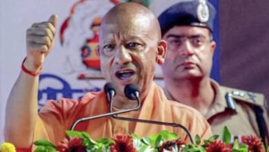 शिक्षक दिवस पर CM योगी की पाती, बोले- शिक्षा के साथ AI साक्षरता भी समय की मांग
