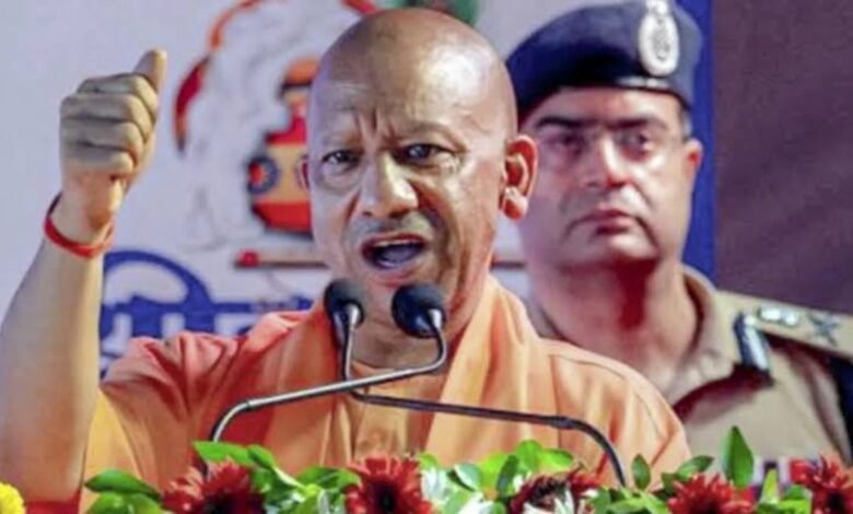 शिक्षक दिवस पर CM योगी की पाती, बोले- शिक्षा के साथ AI साक्षरता भी समय की मांग