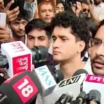 निशु आजाद के पिता पर हमले का मामला गरमाया, CJP के प्रदर्शन के बाद पुलिस ने दिया कार्रवाई का भरोसा