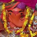 चिंतामन गणेश मंदिर: मनोकामना के लिए बनाते हैं उल्टा स्वास्तिक, पूरी होने पर फिर करते हैं ये काम