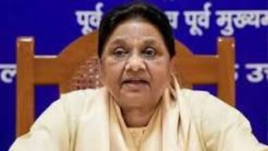 मायावती का फिर बदला फैसला? दीपिका के बाद ईशान आनंद को लेकर नया संकेत, 23 सितंबर को BSP की अहम बैठक
