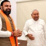बिहार में फिर JDU के खाते में जा सकती है विधान परिषद सभापति की कुर्सी