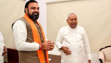 बिहार में फिर JDU के खाते में जा सकती है विधान परिषद सभापति की कुर्सी