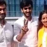 DUSU चुनाव में ABVP की 3 सीटों पर जीत, NSUI का खाता नहीं खुला; JDU नेता ने राहुल गांधी पर साधा निशाना