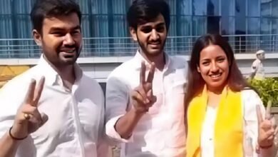 DUSU चुनाव में ABVP की 3 सीटों पर जीत, NSUI का खाता नहीं खुला; JDU नेता ने राहुल गांधी पर साधा निशाना